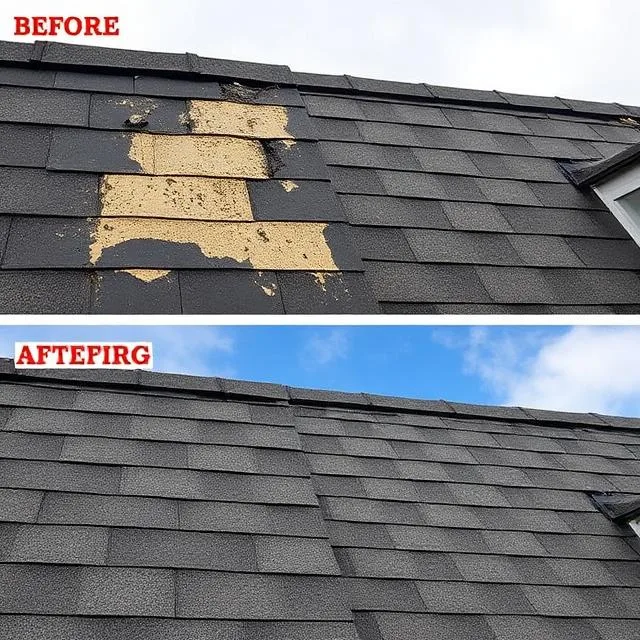 Roof Repair Near Me in Pardeeville, WI near me